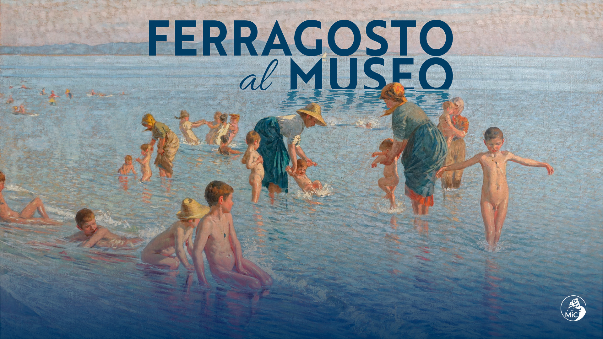 WEEKEND FERRAGOSTO 2022